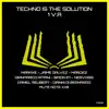 Various Artists - Techno Is the Solution
